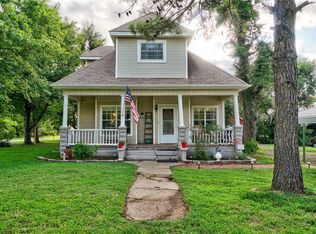 6823 Kleiner Ave, Oklahoma City, OK 73169