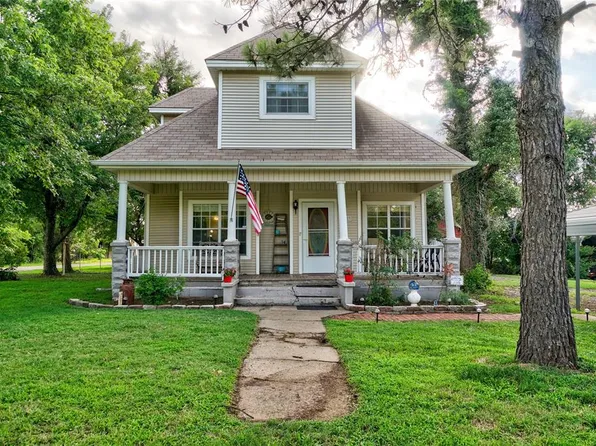 6823 Kleiner Ave, Oklahoma City, OK 73169