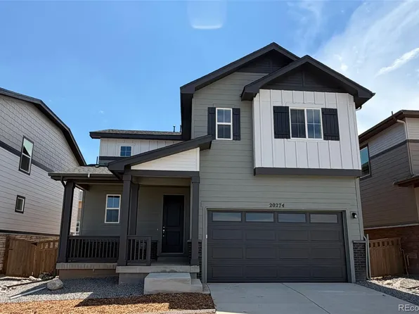 20274 E 59th Avenue, Aurora, CO 80019