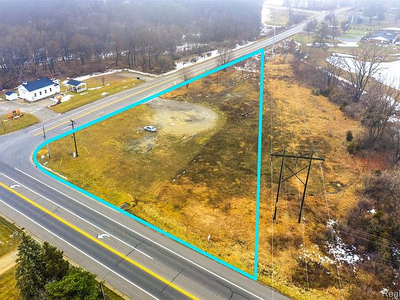 2nd image of 0 E Bristol Rd