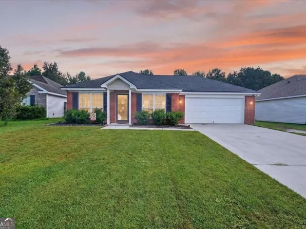 30 Bostwick Dr, Pooler, GA 31322