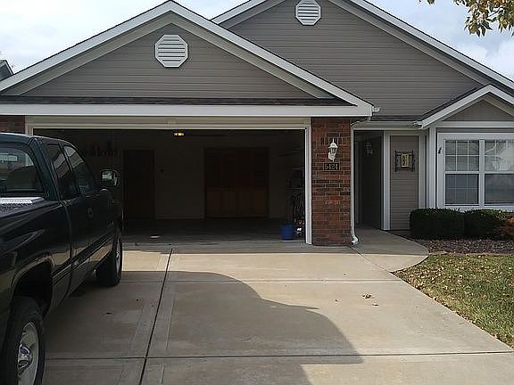 Front view