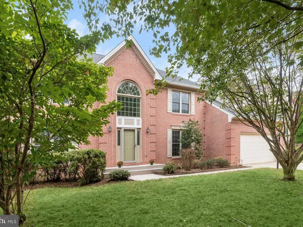 10207 Castlehill Ct, Ellicott City, MD 21042