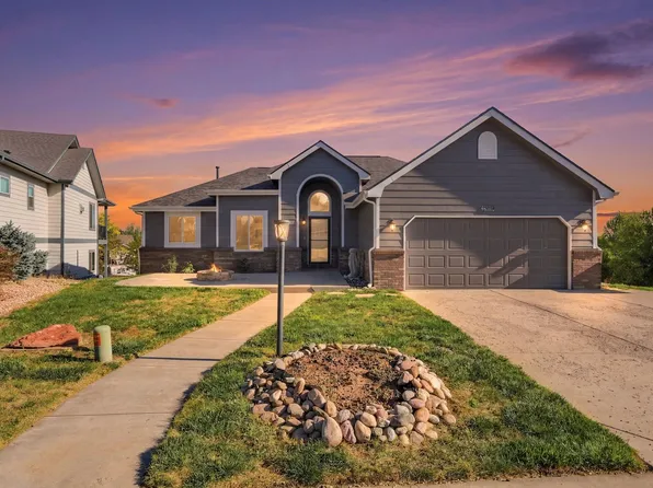 430 Megan Ln, Milliken, CO 80543