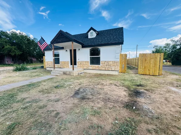 39 W 9th St, San Angelo, TX 76903