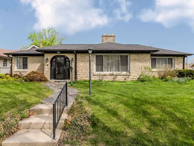 508 Glendale Dr, Frankfort, IN, 46041