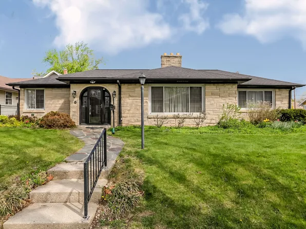 508 Glendale Dr, Frankfort, IN 46041