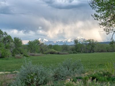 21087 Interstate Highway 25, Rye, CO, 81069