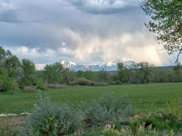 21087 Interstate Highway 25, Rye, CO 81069