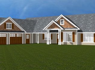 23 Schuyler Dr, Saratoga Springs, NY 12866