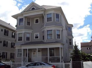 134 Hathaway St, New Bedford, MA 02746