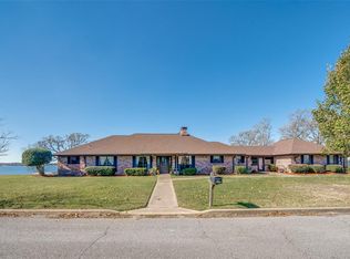 372 Rs County Road 3445, Emory, TX 75440