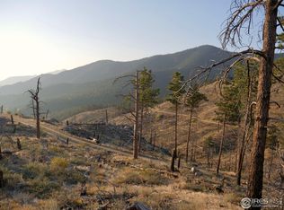 560 Wild Turkey Trl, Boulder, CO 80302