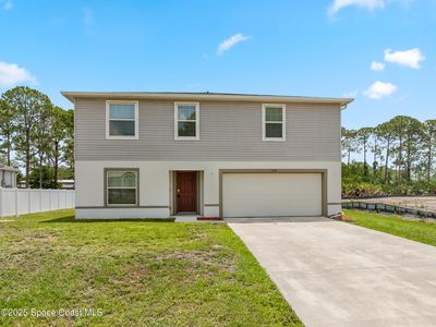 2205 Sapelo Ave SE, Palm Bay, FL, 32909
