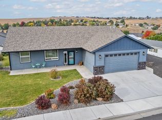 692 SW Runnion Ave, Pendleton, OR 97801