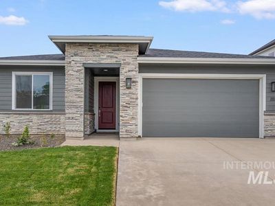 11116 W Campanula Ct, Star, ID, 83669