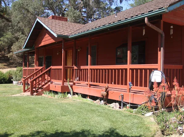 1690 Kiler Canyon Rd, Paso Robles, CA 93446