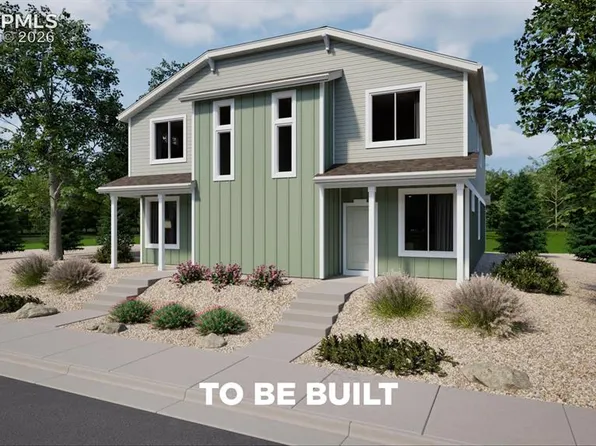5796 Bowerman Ln, Colorado Springs, CO 80927