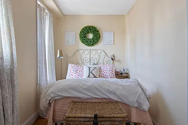Rented by Compass
