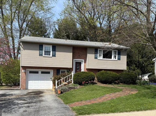 3505 Cranmere Ln, York, PA 17402
