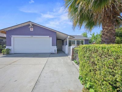 1101 Galahad Ave, San Jose, CA, 95122