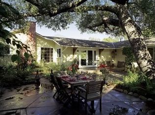 667 Cold Springs Rd, Montecito, CA 93108