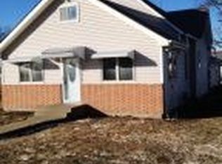 318 Sherman St, Graham, MO 64455