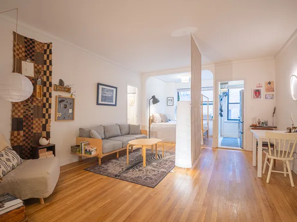 55 East 190th Street image 1 of 5