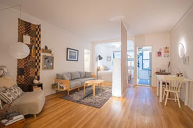 55 East 190th Street