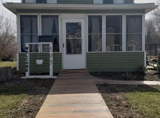 505 E Lincoln Ave, Ada, OH