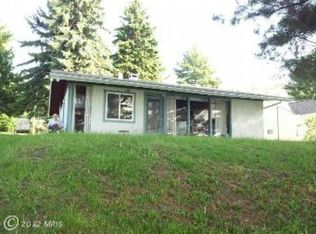 519 Hazelhurst Rd, Swanton, MD 21561