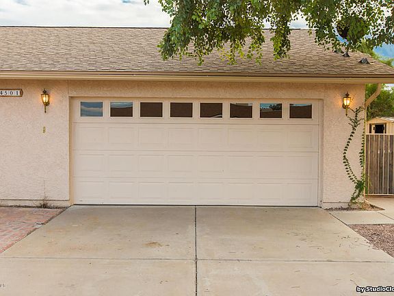2nd image of 4501 W Desert Hills Dr