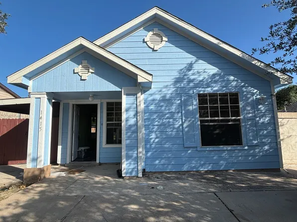 1415 Quail Creek Rd, Laredo, TX 78045