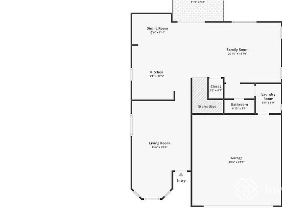 2nd image of 4617 W Fawn Dr