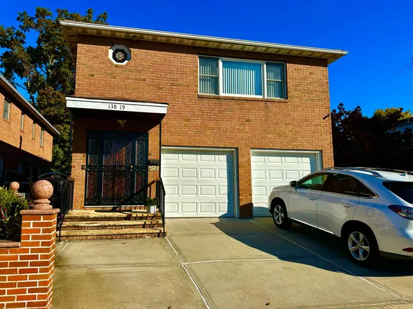 13819 62nd Rd Floor 1, Flushing, NY 11367