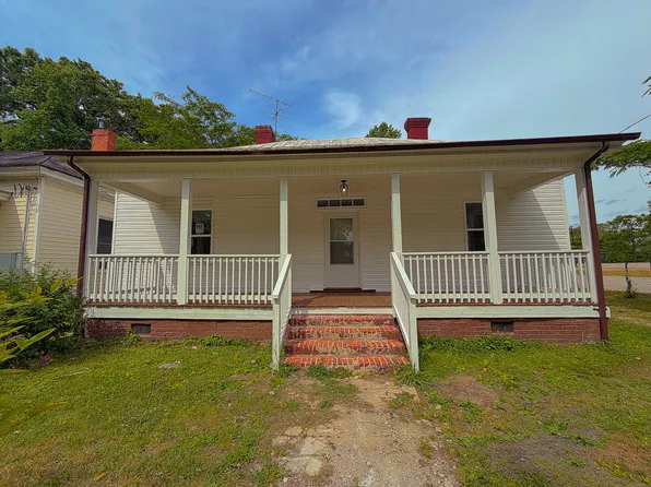 740 Arlington St, Rocky Mount, NC 27801