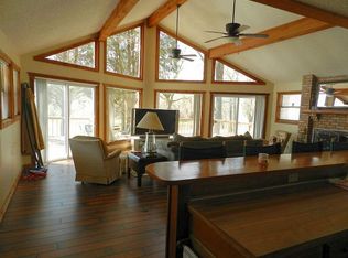 7199 Lance Ln, Eustace, TX 75124