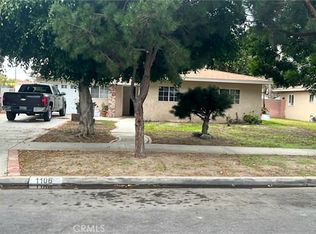 1106 S Harmon St, Santa Ana, CA 92704