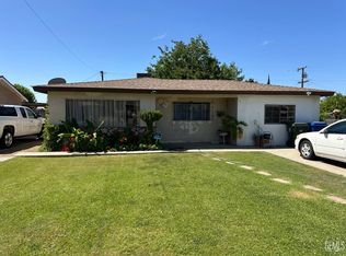 2517 Henley St, Bakersfield, CA 93307