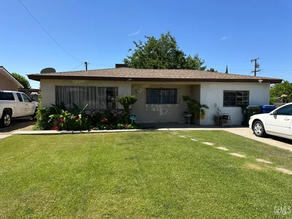 2517 Henley St, Bakersfield, CA 93307