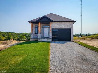 137 Pike Creek Dr, Haldimand County, ON