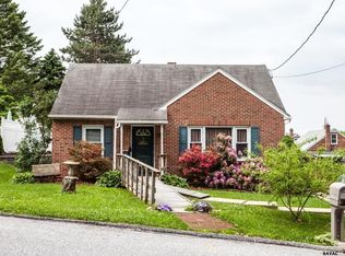 2420 Rutland Ave, York, PA 17406