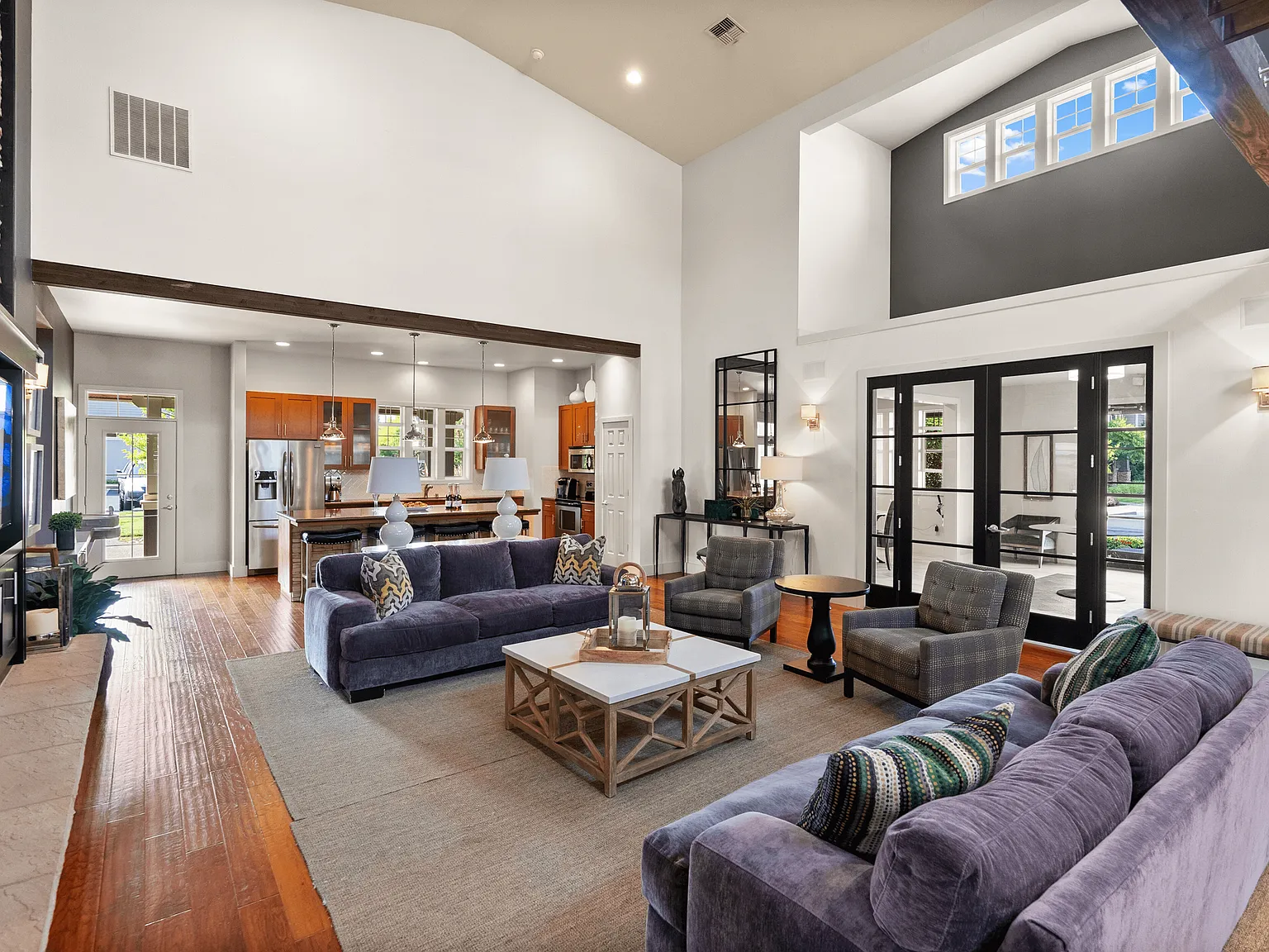 Port Landing at Fife Apartments — Photo 1