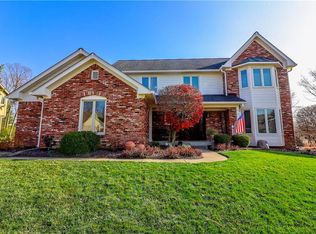 10061 Bahamas Cir, Fishers, IN 46037