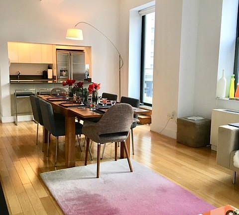 4th image of 99 John St APT 2303
