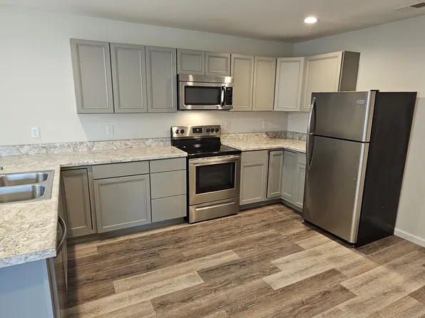 8022 Wilburn Way, Richmond, KY 40475