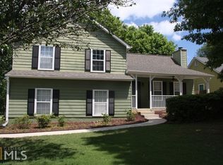 1717 English Ivey Ln NW, Kennesaw, GA