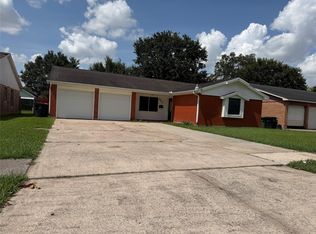 843 Regal St, Houston, TX 77034