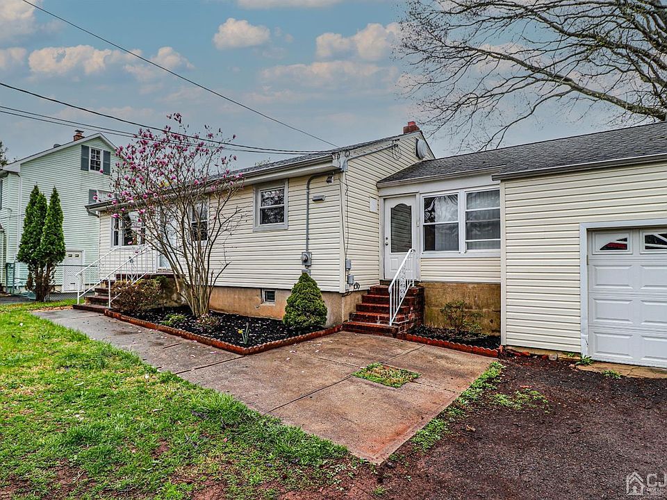 3774 Park Ave, Edison, NJ 08820 Zillow
