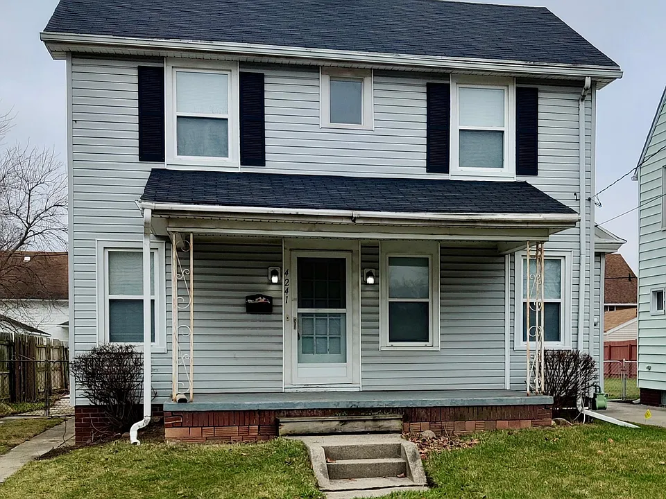 4241 Belmar Ave